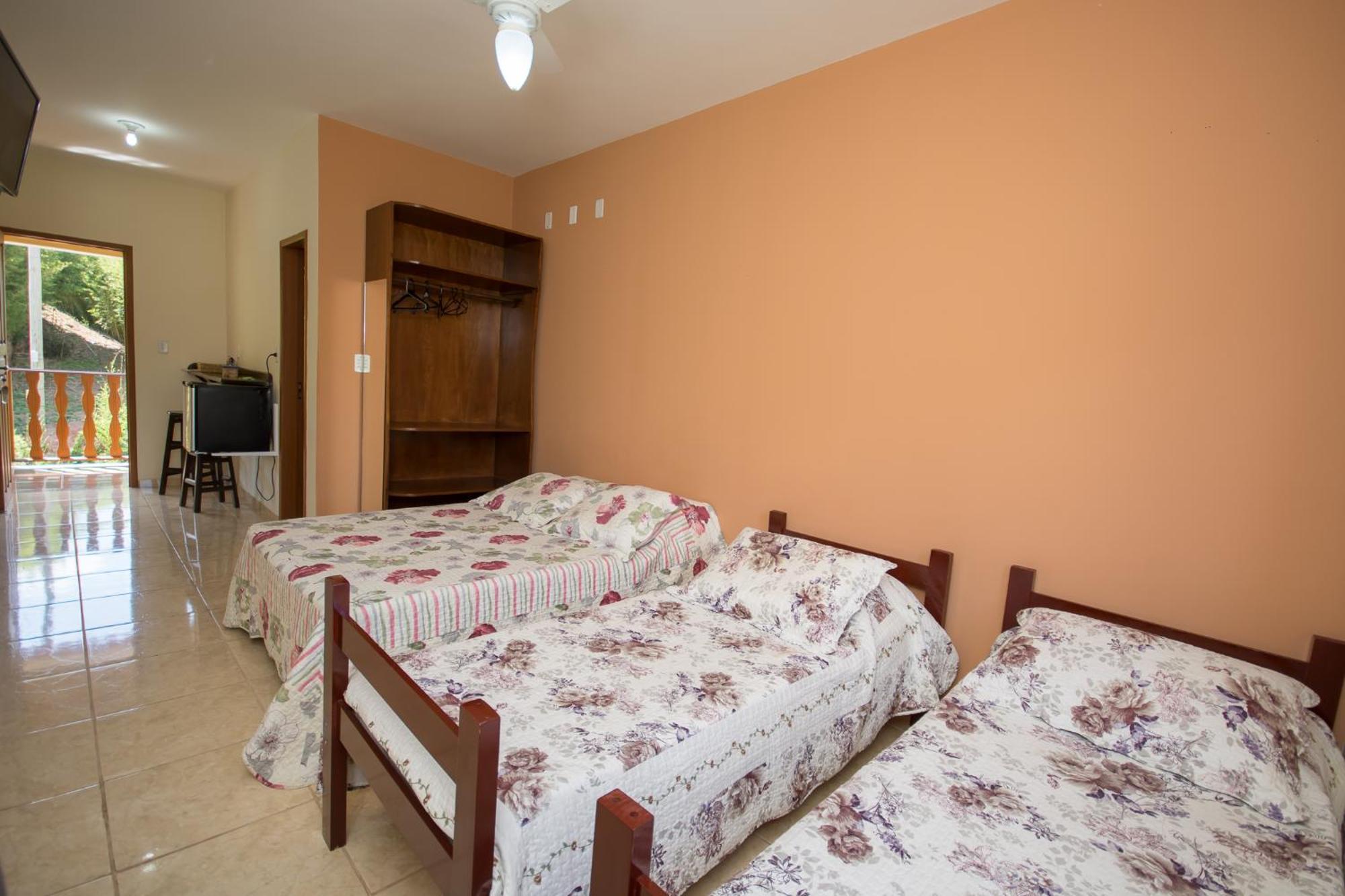 Pousada Luar Do Sertao Valenca  Habitación foto