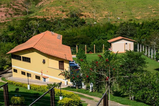 Pousada Luar Do Sertao Valenca  Exterior foto