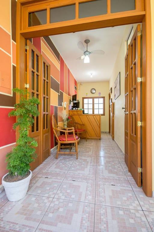 Pousada Luar Do Sertao Valenca  Exterior foto