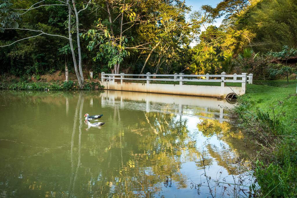 Pousada Luar Do Sertao Valenca  Exterior foto