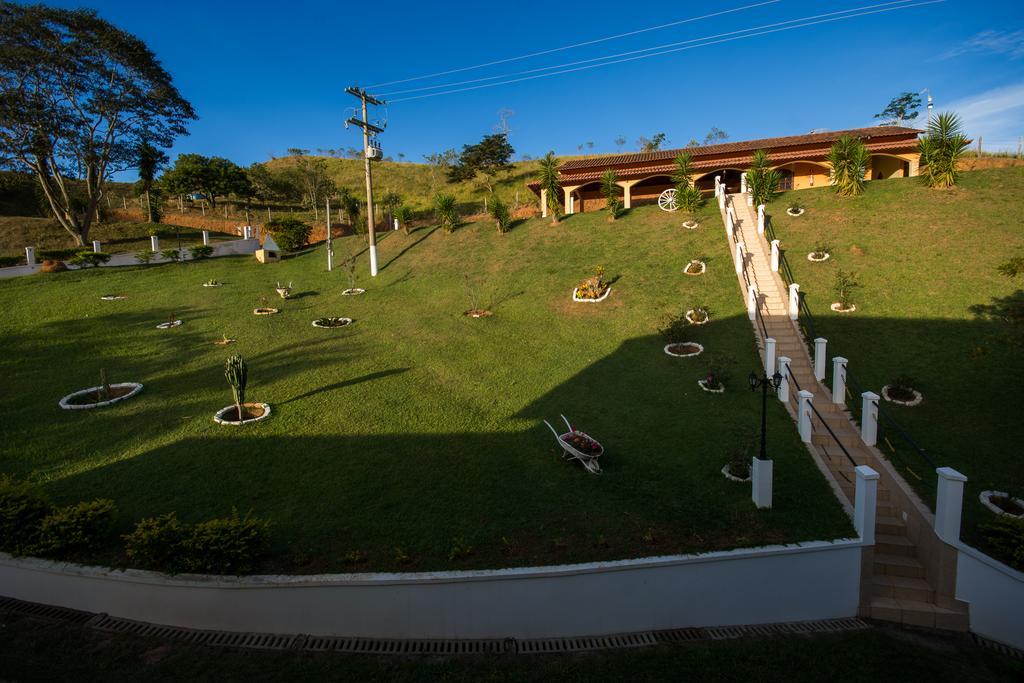 Pousada Luar Do Sertao Valenca  Exterior foto