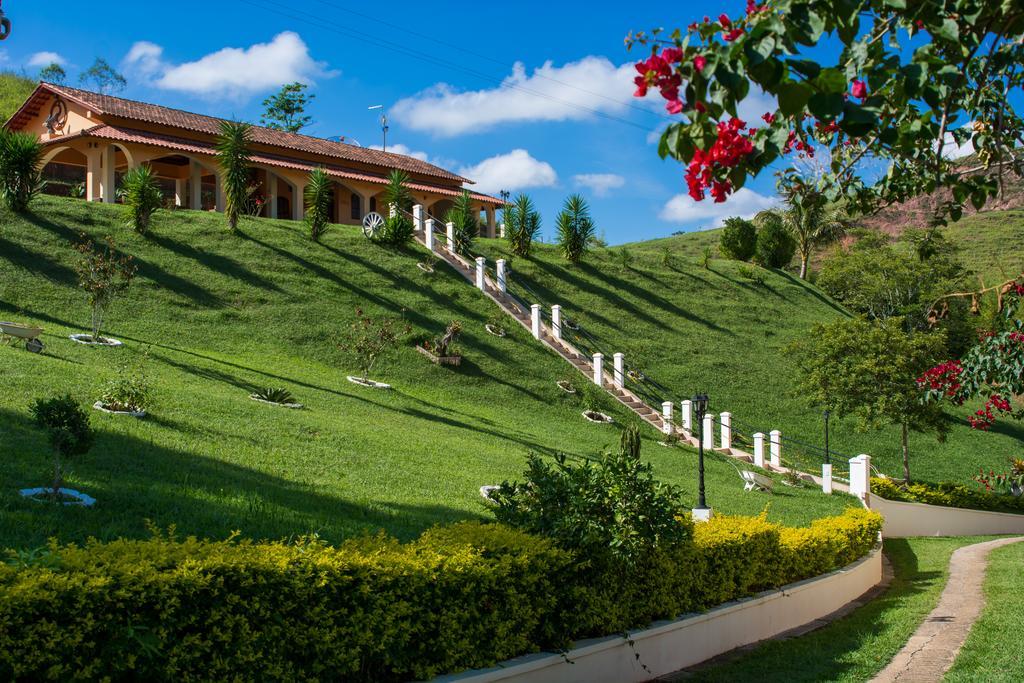 Pousada Luar Do Sertao Valenca  Exterior foto