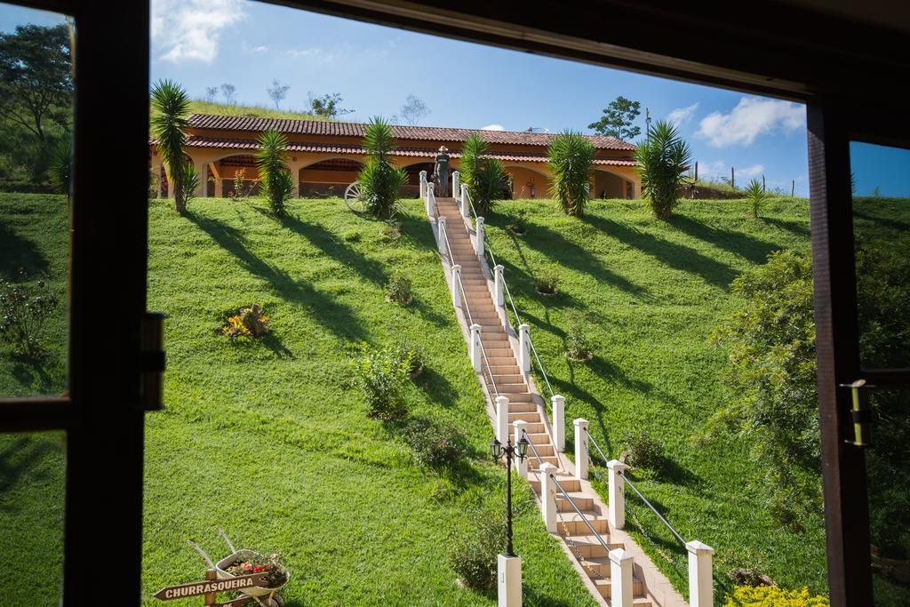 Pousada Luar Do Sertao Valenca  Exterior foto
