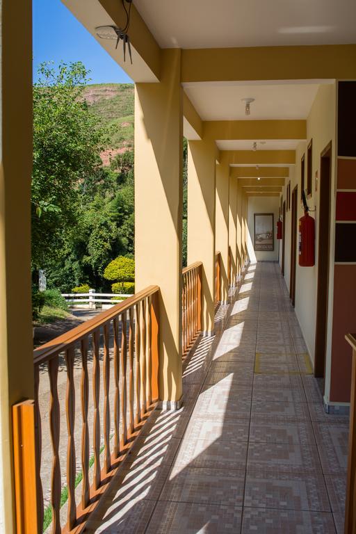 Pousada Luar Do Sertao Valenca  Exterior foto