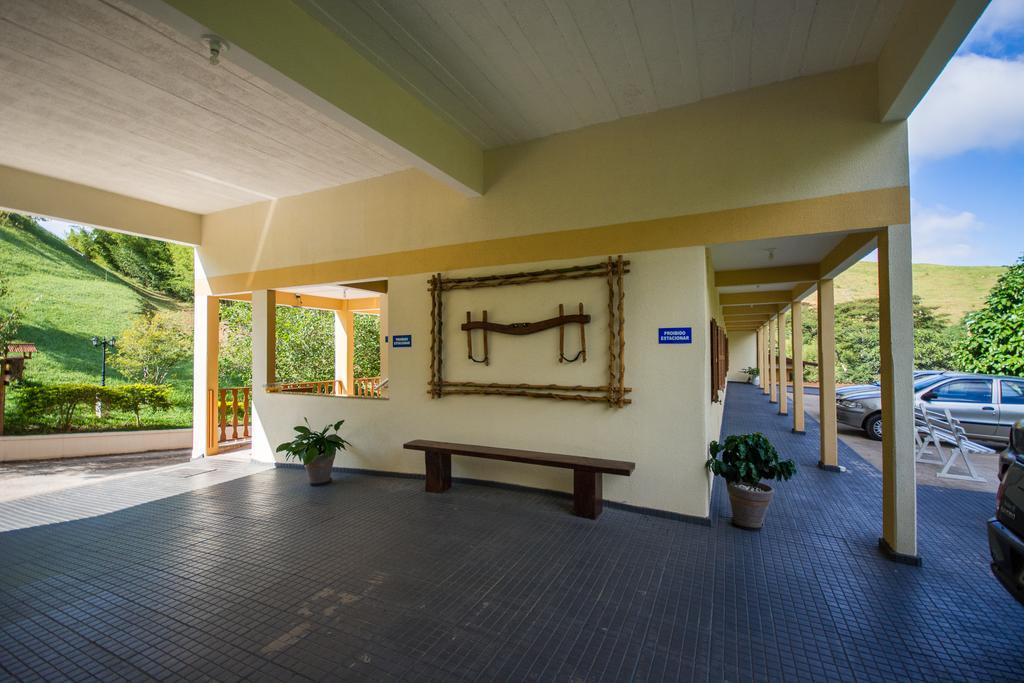 Pousada Luar Do Sertao Valenca  Exterior foto