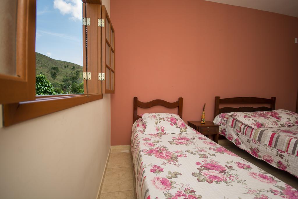 Pousada Luar Do Sertao Valenca  Habitación foto
