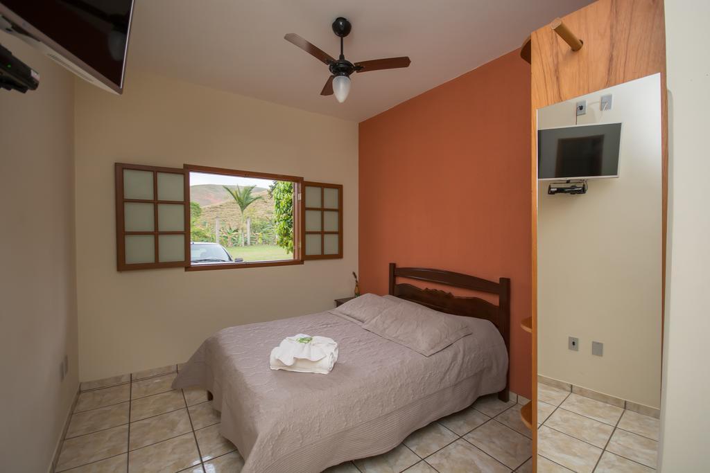 Pousada Luar Do Sertao Valenca  Habitación foto