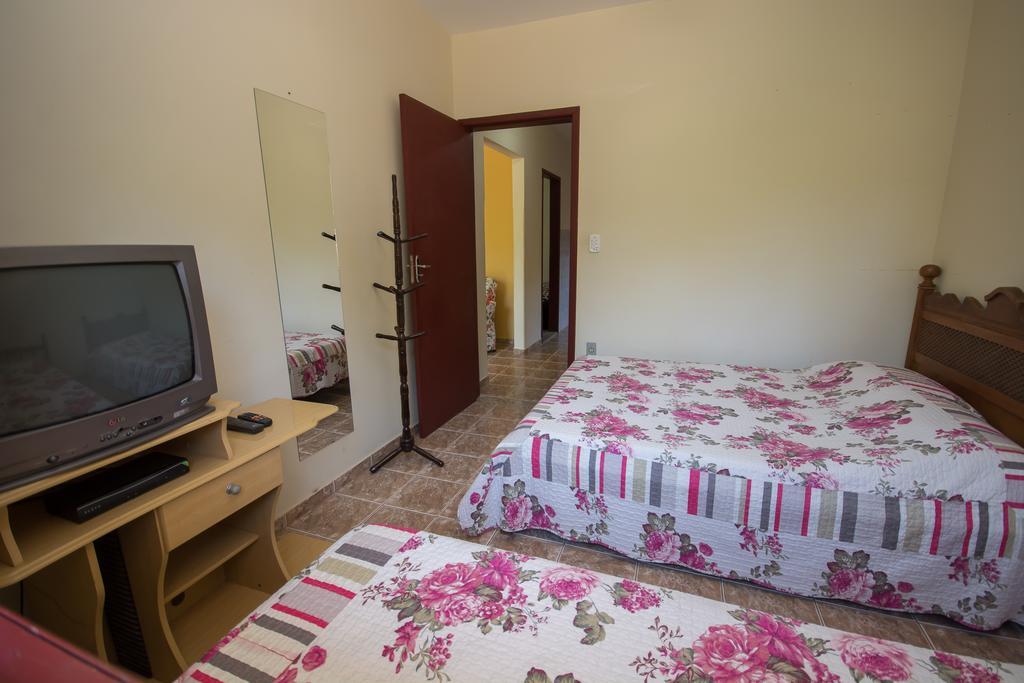 Pousada Luar Do Sertao Valenca  Habitación foto