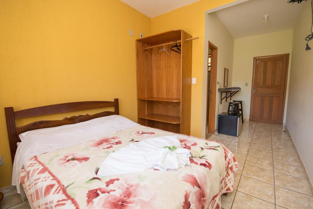 Pousada Luar Do Sertao Valenca  Habitación foto